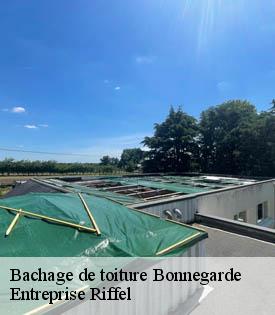 bachage-de-toiture